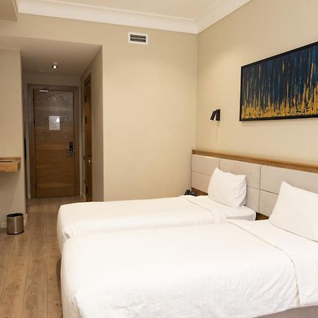 Hotel Marwa Tashkent Pool&Spa Zewnętrze zdjęcie