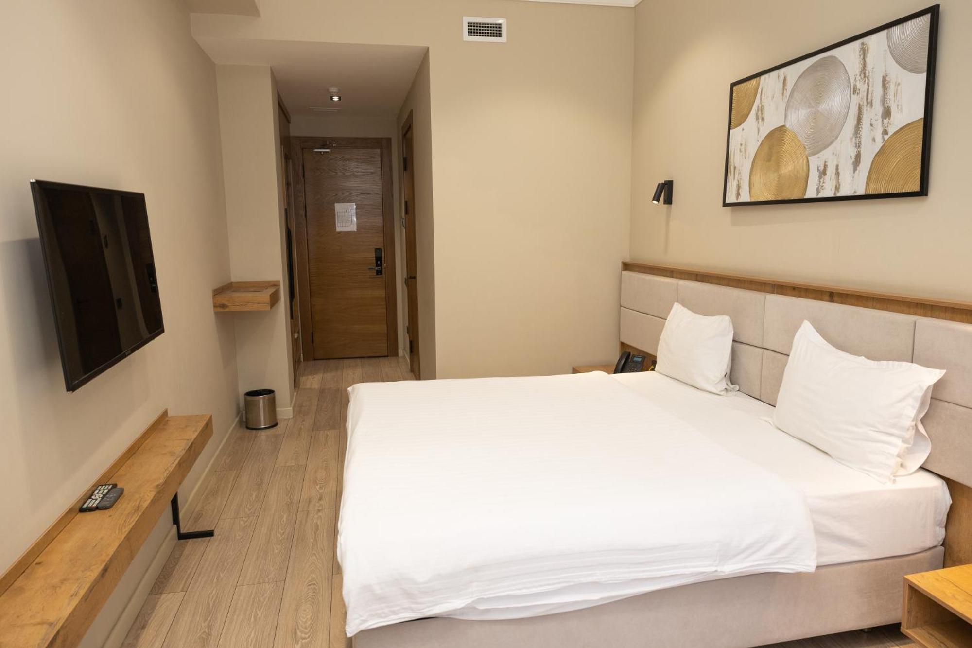 Hotel Marwa Tashkent Pool&Spa Zewnętrze zdjęcie