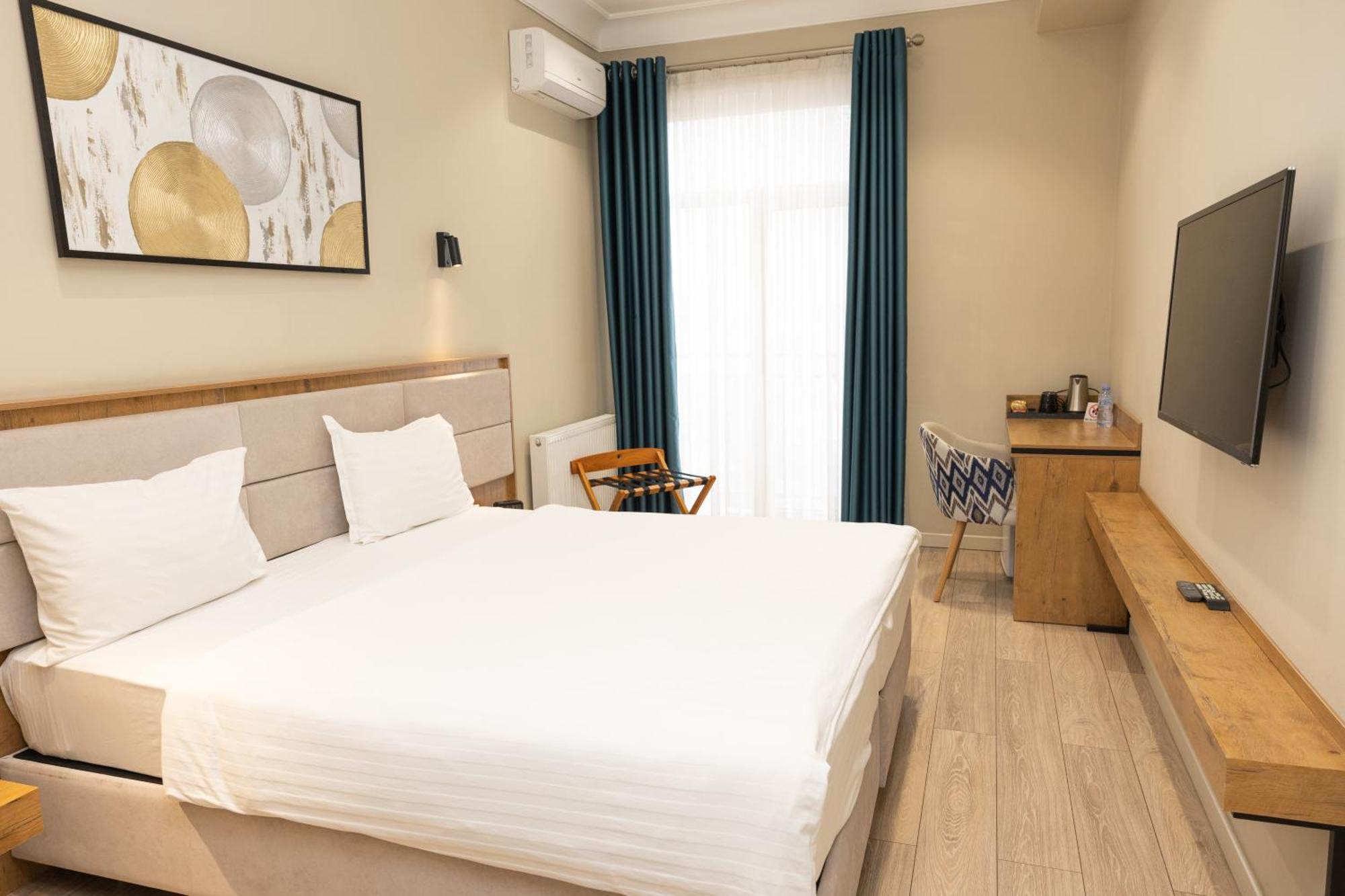 Hotel Marwa Tashkent Pool&Spa Zewnętrze zdjęcie
