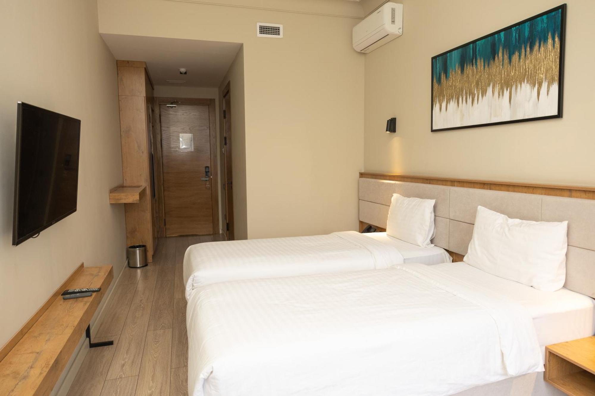 Hotel Marwa Tashkent Pool&Spa Zewnętrze zdjęcie