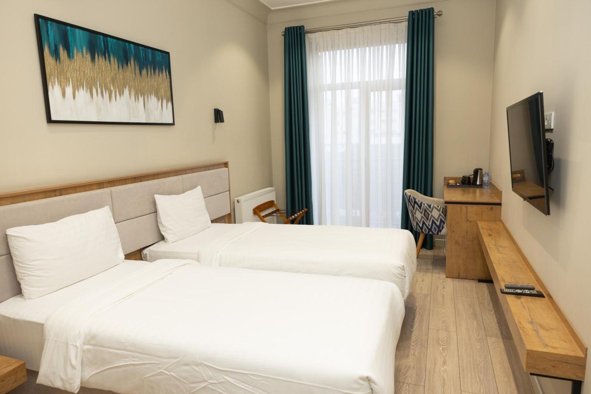 Hotel Marwa Tashkent Pool&Spa Zewnętrze zdjęcie