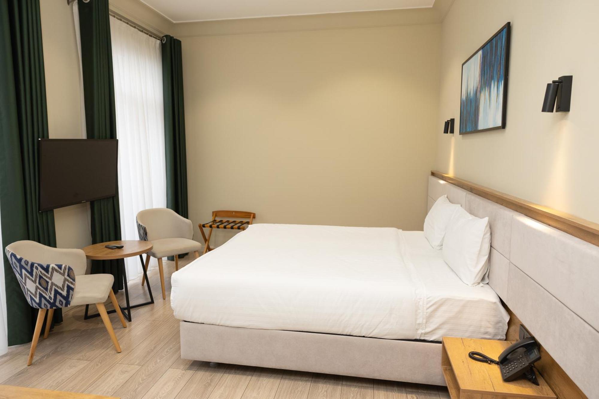 Hotel Marwa Tashkent Pool&Spa Zewnętrze zdjęcie