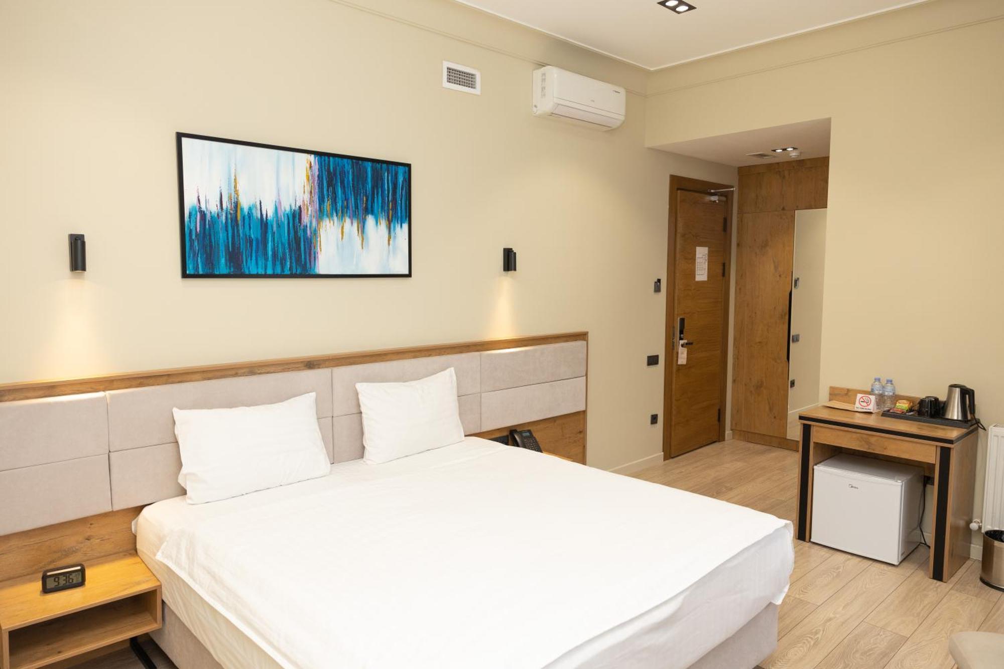 Hotel Marwa Tashkent Pool&Spa Zewnętrze zdjęcie